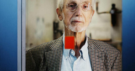 Renzo Piano, optimismo – | Architecture - Construction | Scoop.it
