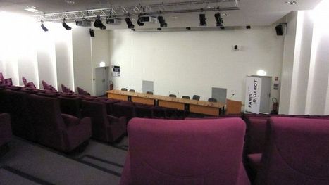 Rentr&eacute;e 2014: le vocabulaire pour survivre &agrave; l&rsquo;universit&eacute; | Revue de presse | Scoop.it