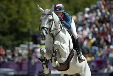 JO/Equitation: la France trébuche en saut d'obstacles - Toute l'actualité sportive | Cheval et sport | Scoop.it
