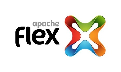 Congratulations to Apache Flex! | In Flagrante Delicto! | Everything about Flash | Scoop.it