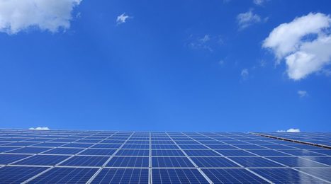 La disciplina degli aiuti di Stato nel settore delle energie rinnovabili&nbsp; | Sustainable Procurement News - Italian | Scoop.it