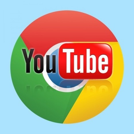 Descargar v&iacute;deos de YouTube en Google Chrome | Las TIC y la Educaci&oacute;n | Scoop.it
