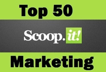 Top 50 Marketing Topics On Scoop.it For Content Syndication | digital marketing strategy | Scoop.it