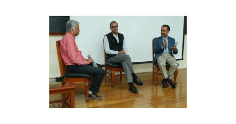 IISc Launches ‘Longevity India Initiative’ to Pioneer Ageing Research in India | LongevityBluePrintRx | Scoop.it