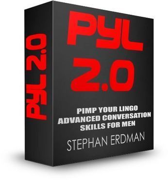 Pimp Your Lingo 2.0 PDF Ebook Download by Stephan Erdman | Ebooks & Books (PDF Free Download) | Scoop.it