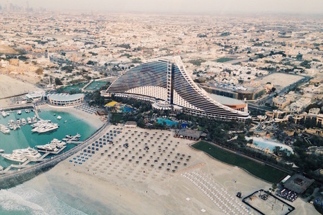 Dubai Constructs a Conference and Events Hub for the Future | Transports et Mobilit&eacute;s | Scoop.it