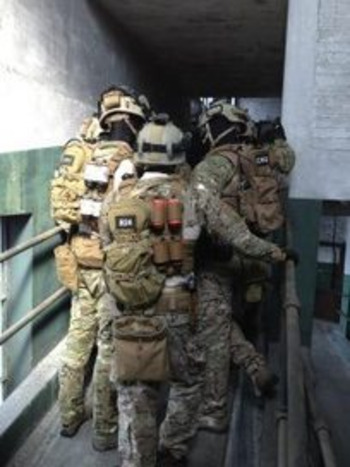 It's amazing how... | DoubleTapRadio on Facebook | Thumpy's 3D House of Airsoft™ @ Scoop.it | Scoop.it