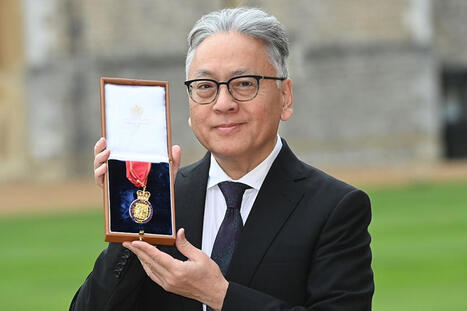 Escritores famosos lan&ccedil;am livro em branco em protesto contra uso de suas cria&ccedil;&otilde;es pela IA | Inova&ccedil;&atilde;o Educacional | Scoop.it