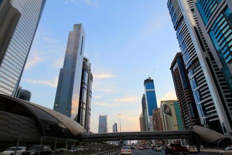 L'avenir d'Internet se négocie à Dubaï | ICT Security-Sécurité PC et Internet | Scoop.it