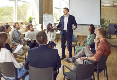 Et pourquoi pas une "Acad&eacute;mie du r&eacute;tablissement"... | GRIEPS | Scoop.it