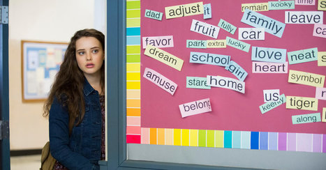 For Families of Teens at Suicide Risk, ‘13 Reasons’ Raises Concerns | Healing Practices | Scoop.it