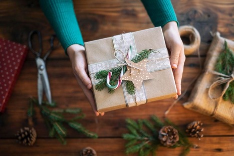 Sustainable Food And Drink Subscriptions Are A Gift That Keeps Giving | Industry 411 - Waste Management | Scoop.it