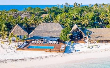 Discover Blissful Escapes with Fiji Holiday Packages! - Spacifica Travel! | digital marketing | Scoop.it