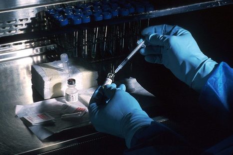 Analysis of Vaccine Content Provides Scientific Proof To Re-think Policy of Vaccination as Currently Practiced... | Health Supreme | Scoop.it