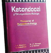 Museveni unveils Runyankore dictionary | Metaglossia: The Translation World | Scoop.it