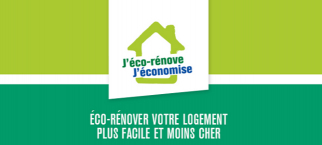 J'éco-rénove j'économise I Un seul n° à votre service 0 810 140 240 | Construction, réhabilitation et aménagement durables en Méditerranée | Scoop.it