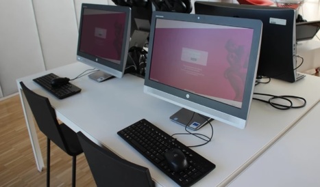 Ressources numériques des bibliothèques départementales : pourquoi ce désamour ? | L'actualité des médiathèques | Scoop.it