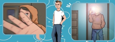 &iexcl;Conectado, el videojuego sobre el acoso escolar te necesita! | Educaci&oacute;n, TIC y ecolog&iacute;a | Scoop.it