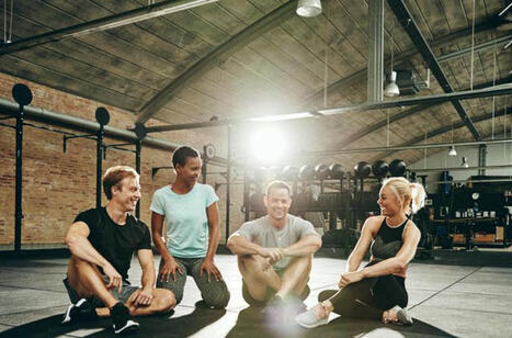 The Corporate Gym s'entraîne encore au BIMBO | Coaching, Management, gestion et outils | Scoop.it