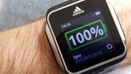 Fitbit investit 6 millions de $ dans Sano pour le suivi de la glyc&eacute;mie | e-sante | Scoop.it