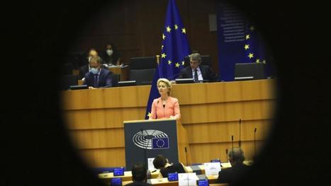 [Texto completo] Primer discurso sobre el Estado de la Unión de Úrsula von der Leyen | Euronews | Evaluación de Políticas Públicas - Actualidad y noticias | Scoop.it
