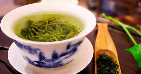 Non, le thé vert ne protège pas du cancer | Disease mongering | Scoop.it