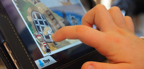 Indicadores del uso de las TIC en Espa&ntilde;a y en Europa 2016: descargable | Maestr@s y redes de aprendizajeZ | Scoop.it