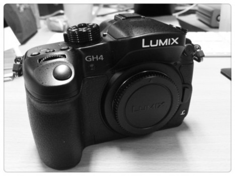 Wall Street Journal 4K video with the GH4 – the first newspaper web team to do so? | Comunicación, Mercadotecnia, Publicidad y Medios... | Scoop.it