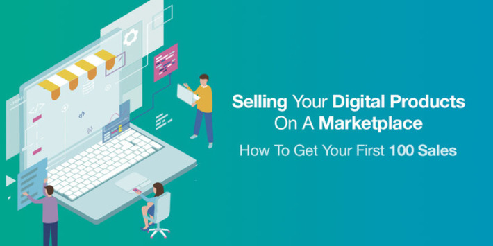 Selling Digital Products On A Marketplace: step-by-step walkthrough via @Codester | WHY IT MATTERS: Digital Transformation | Scoop.it