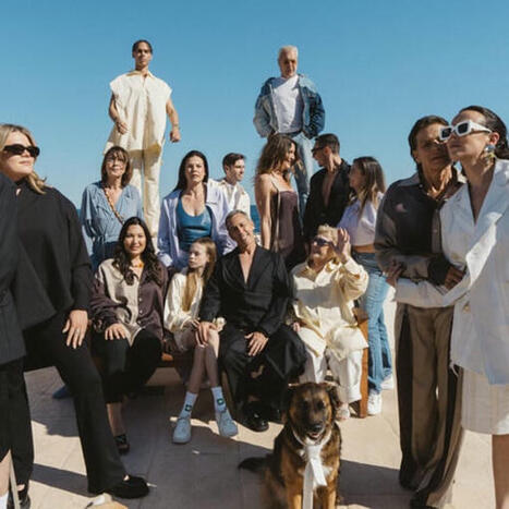 Pendant la Fashion Week Homme de Paris, les marques misent sur le format pop-up | Pop-up stores | Scoop.it
