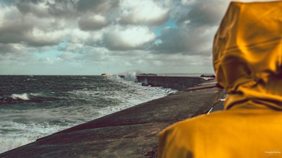 Cherbourg : quand les habitants veulent protéger l'océan | Une semaine d'actu - Newsletter de veille de l'AURH | Scoop.it