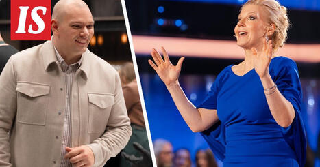 Kim Mikkola ulos Masterchef Suomesta – näin tuotanto kommentoi | 1Uutiset - Lukemisen tähden | Scoop.it