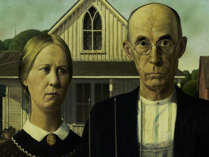 THE MOST IMPORTANT STORY IN AMERICA: Family Net Worth Collapses 40% In 3 Years | Herstory | Scoop.it