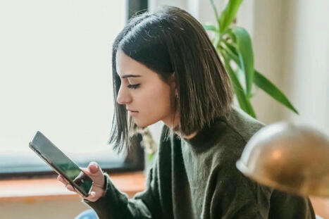 Interdire les réseaux sociaux aux moins de 15 ans ? 3 Français sur 4 sont pour ! | Digital News in France | Scoop.it