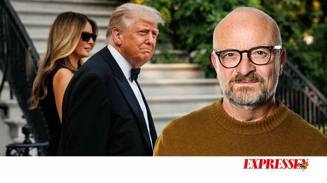 JONAS GARDELL: Trump-bögarna fick låna Sveriges ambassad | 1Uutiset - Lukemisen tähden | Scoop.it