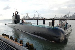 Norway Issues RFI for New Submarines | Newsletter navale | Scoop.it