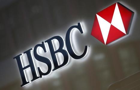 How Data Analysis Impoved HSBC | Big Data & Digital Marketing | Scoop.it