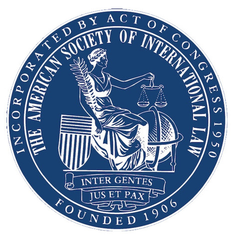The ASIL Resolution: Upholding International Law on Slavery and the Slave Trade | ASIL | Indigenous People, Colonialism & Slavery Raparations, ReColonisation 2013+ | Scoop.it
