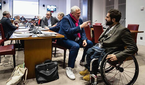 Fin de vie : au-del&agrave; des id&eacute;es re&ccedil;ues des promoteurs de l'euthanasie | D&eacute;pendance et fin de vie | Scoop.it