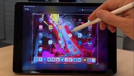 31 Tipps und Tricks rund ums iPad - News Digital: Gadgets & Hardware - tagesanzeiger.ch | Android and iPad apps for language teachers | Scoop.it