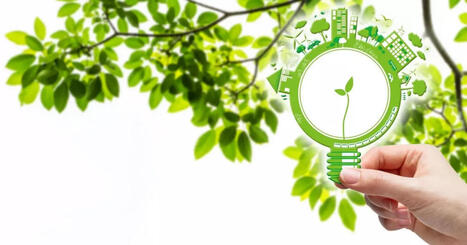 Barom&egrave;tre emploi formation sur la transition &eacute;cologique : outil r&eacute;gionalis&eacute; du RCO | Prospective emploi comp&eacute;tence | Scoop.it