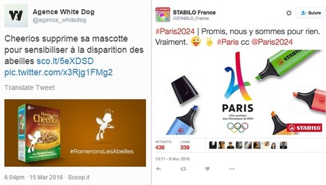 3 id&eacute;es pour booster votre strat&eacute;gie de marketing en temps r&eacute;el en 2016 | Tertiaire &agrave; forte valeur ajout&eacute;e | Scoop.it