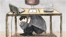 How to Calm Your Social Media Anxiety | Practical Networked Leadership Skills | Scoop.it