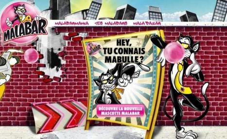 Les internautes en ont marre de la nouvelle mascotte de  Malabar | Bad buzz | Scoop.it