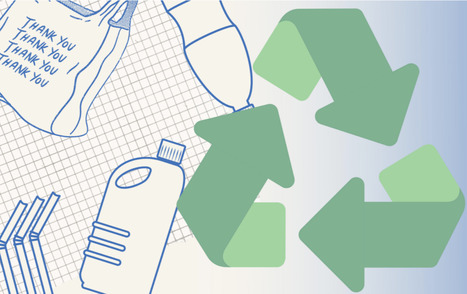 Let's Talk about Recycling | Industry 411 - Waste Management | Scoop.it