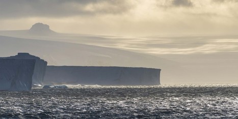 15 interesting facts about Antarctica | Hurtigruten UK | Antarctica | Scoop.it