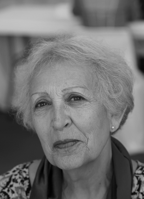 (évènement) Le décès de Joëlle Gardes | Poezibao | Scoop.it