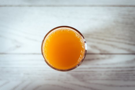 The Case Against Juice Is Stronger Than Ever | eParenting and Parenting in the 21st Century | Scoop.it