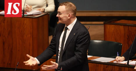 Atte Harjanne ehdottaa "miljardibisnest&auml;" Suomelle | 1Uutiset - Lukemisen t&auml;hden | Scoop.it