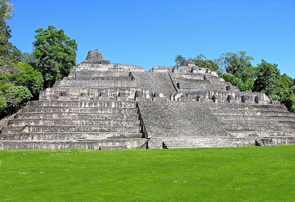 Lonely Planet Ranks Belize as Most Family Friendly | Cayo Scoop!  The Ecology of Cayo Culture | Scoop.it